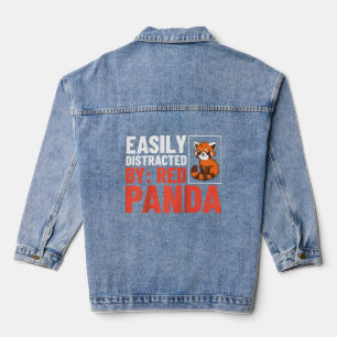 Red Panda Animal Habitat Tail Baseball
