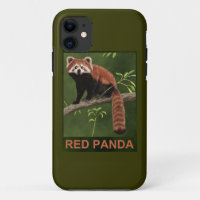 Red Panda
