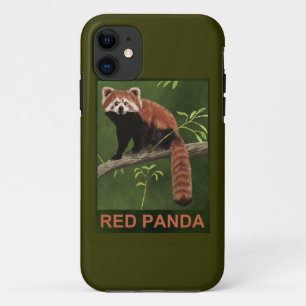 Red Panda title_seo2