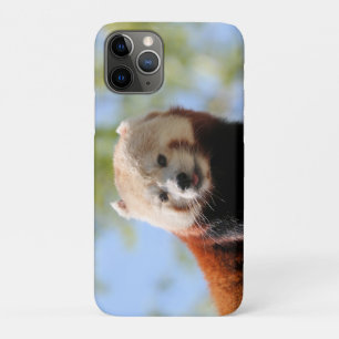 Red Panda Case-Mate iPhone Hülle