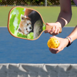 Red Panda Pickleball Schläger