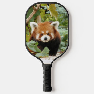 Red Panda Pickleball Schläger