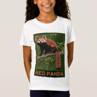 Red Panda