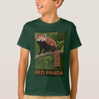 Red Panda