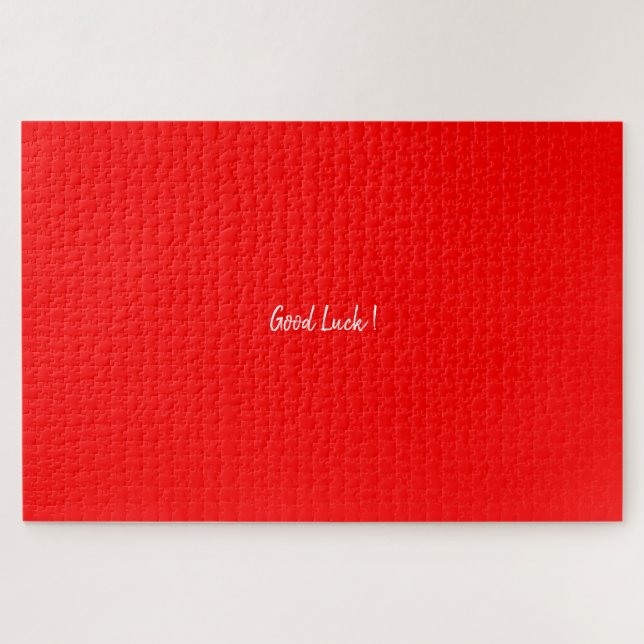 Red Pech (Horizontal)
