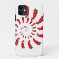 Red Pepper Diva Spiral