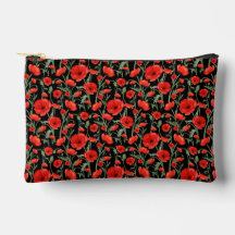 Red Poppies