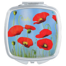 Red Poppy