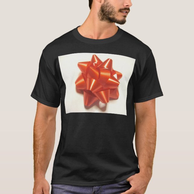 Red Ribbon T-Shirt (Vorderseite)