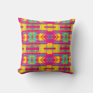 Red River Pillow Kissen
