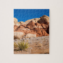 Red Rock Canyon