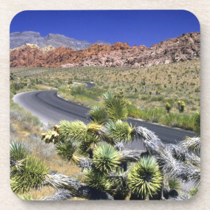 Red Rock Canyon National Conservation Area, Las Getränkeuntersetzer