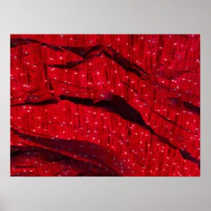 Red Rock Lite Poster