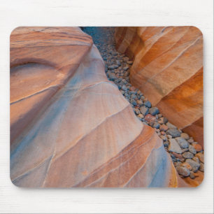 Red Rock Valley of Fire State Park Nevada Mousepad