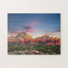 Red Rocks Arizona