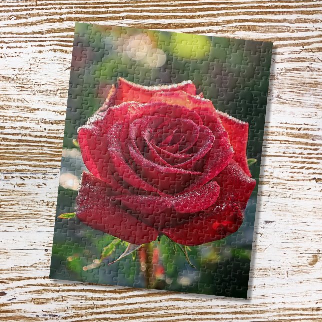 Red Rose (Von Creator hochgeladen)