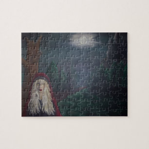 Red Ryder - Jigsaw Puzzle