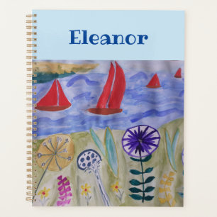 Red Sails & Blume Planer