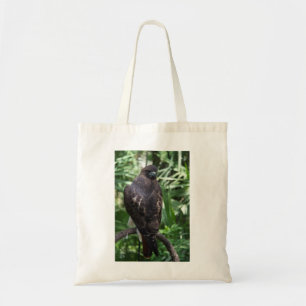 Red Schwanz Hawk Bag Tragetasche