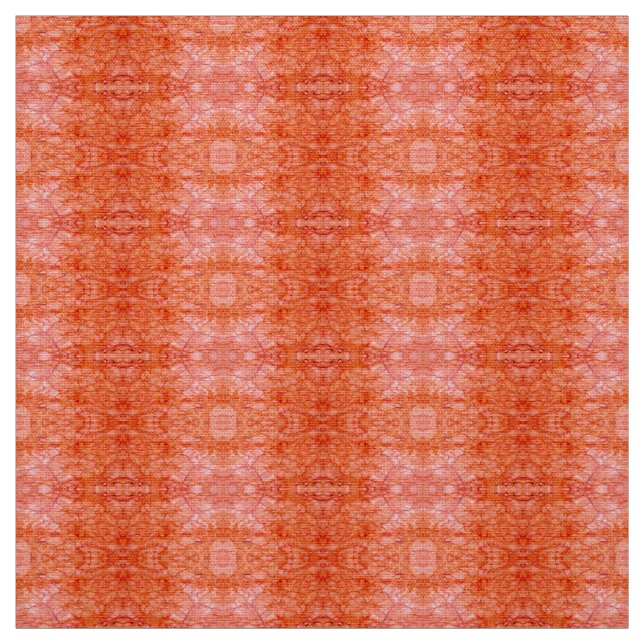 Red Scratch Pattern Stoff (Muster)