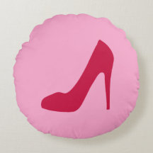 Red Shoe