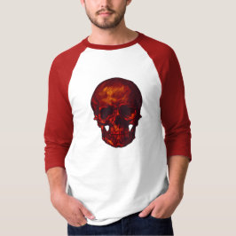 Red Skull T-Shirt