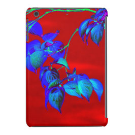 Red Sky Blue Verlasse iPad Mini-Fall Case-Mate iPhone Hülle