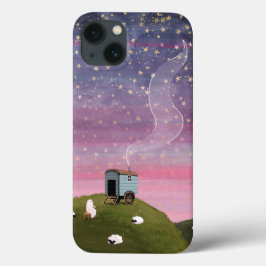 Red Sky Case-Mate iPhone Hülle