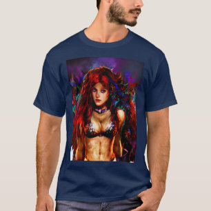 Red sonja T-Shirt