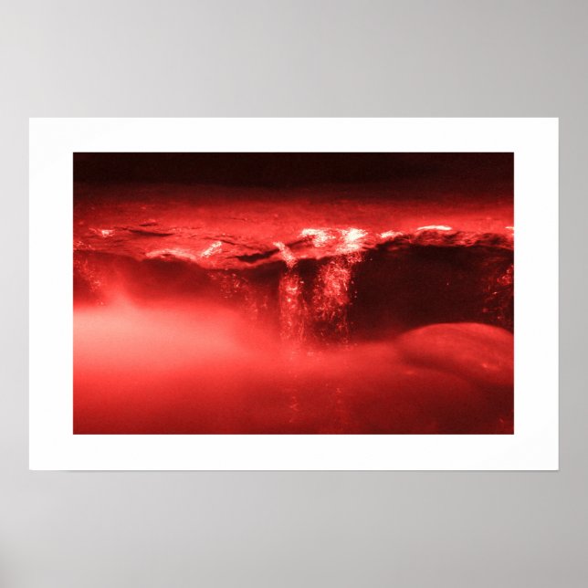 Red Spritz Poster (Vorne)