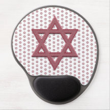Red Star von David Seamless