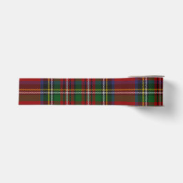 Red Tartan Christmas Ribbon Zazzle Bows & Ribbons Ripsband