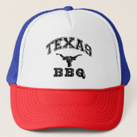 Red Texas Custom stört Austin GRILLEN Business