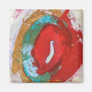Red Tide Magnet