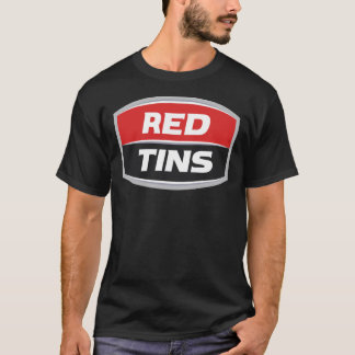 Red Tins West End Beer Classic T - Shirt.png T-Shirt