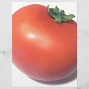 Red Tomato