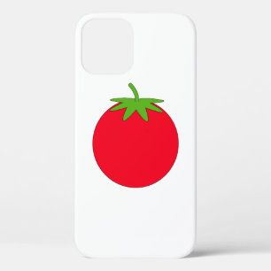 Red Tomato. Case-Mate iPhone Hülle