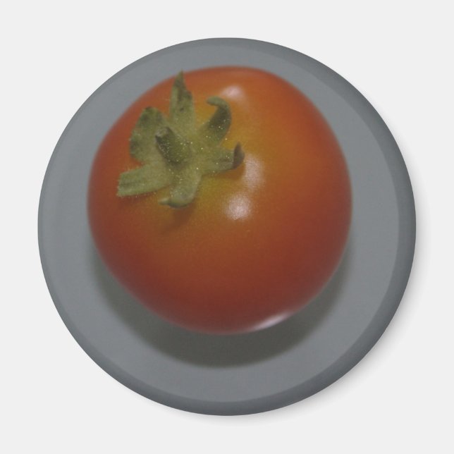 Red Tomato Magnet (Vorne)