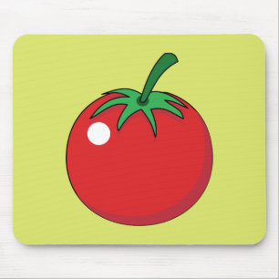 Red Tomato Mousepad