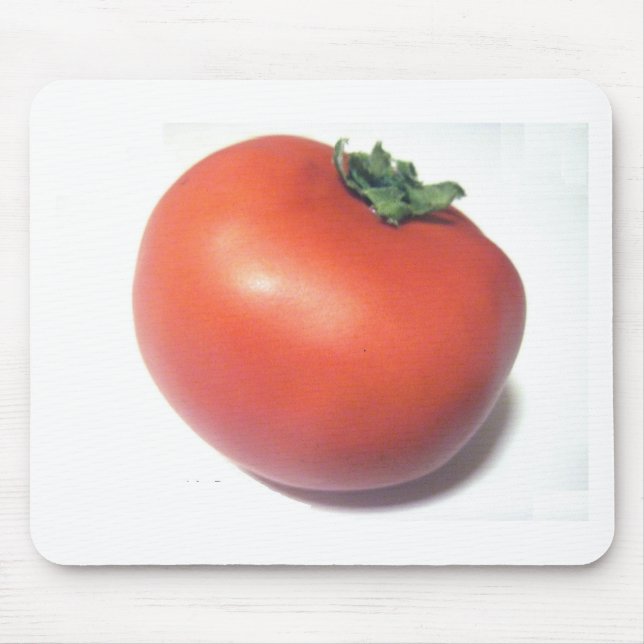 Red Tomato Mousepad (Vorne)