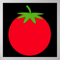 Red Tomato.