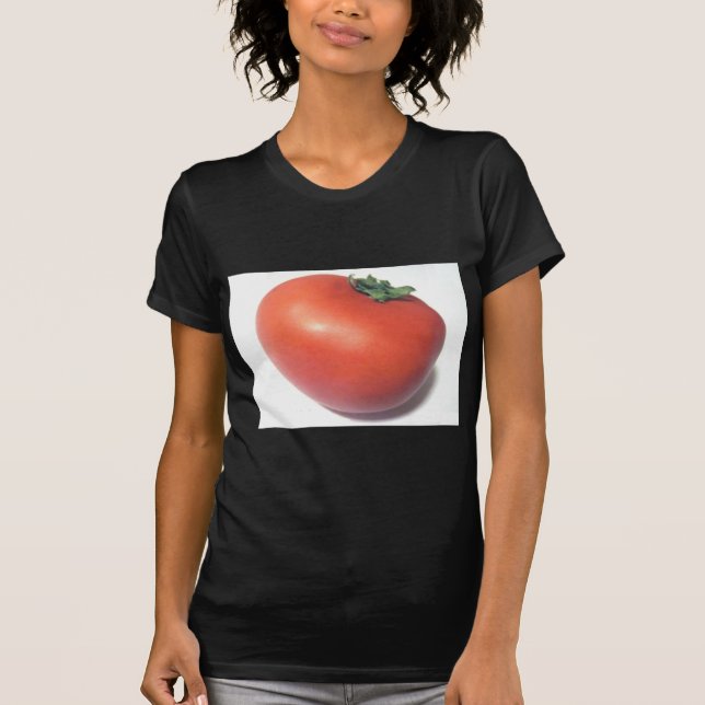 Red Tomato T-Shirt (Vorderseite)