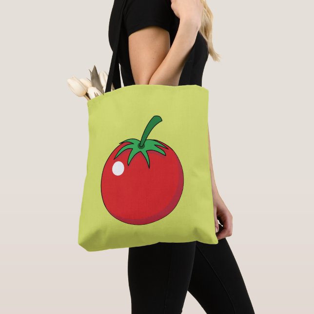 Red Tomato Tasche (Von Nahem)