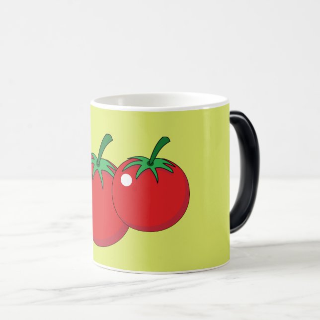 Red Tomato Verwandlungstasse (VorderseiteRechts)