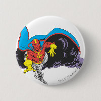 Red Tornado Emerge