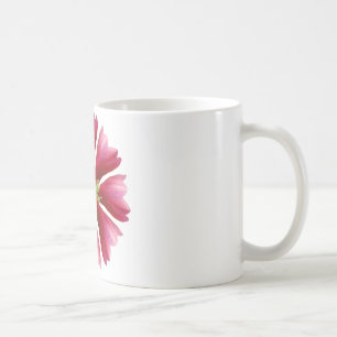 Red Tulip Tree Kaffeetasse