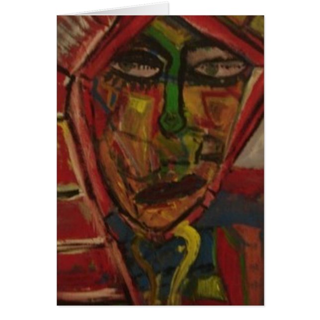 Red Turbin (Vorne)