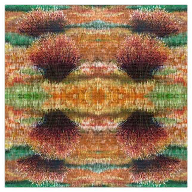 Red Twig Dogwood Fabric Stoff (Muster)