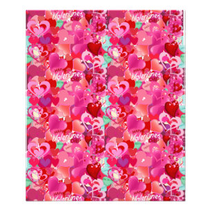 Red Valentine Foto Erweiterung