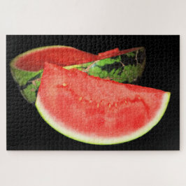 Red Watermelon